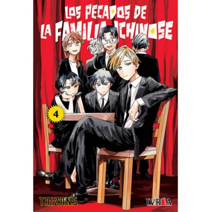  Preventa Los Pecados De La Familia Ichinose 04